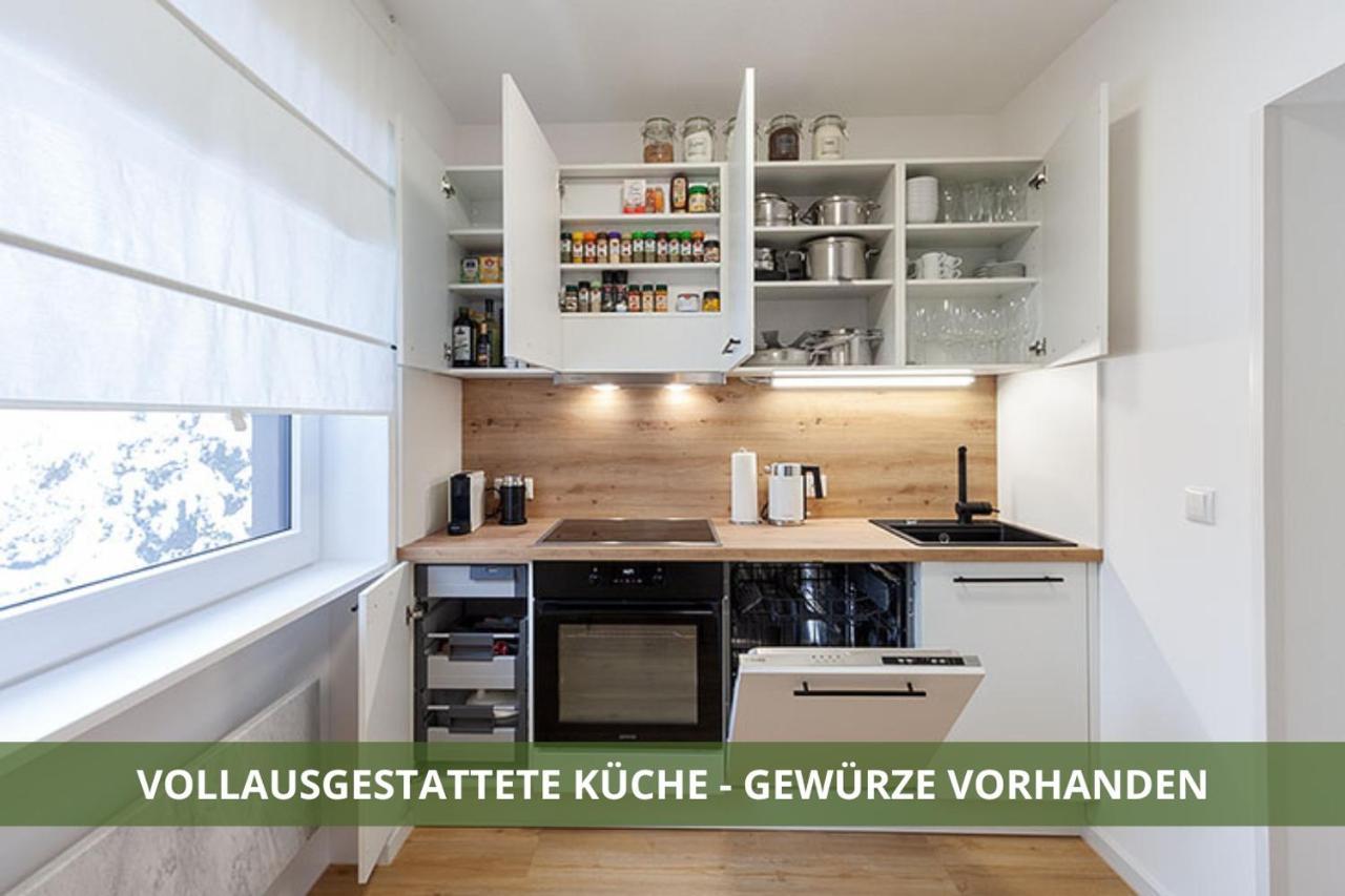 Die Fichtelsuite 1-6 Pers Ferienwohnung Nahe Ochsenkopf Sued 800M In Fleckl Варменштайнах Екстер'єр фото